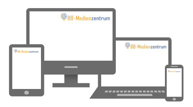 Responsives Webdesign by BB Medienzentrum